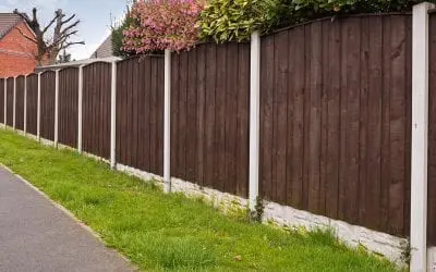 5 Things to Consider When You Add a Fence to Your Yard