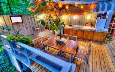 5 Easy Ways to Update Your Deck