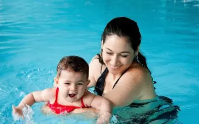 4 Summer Safety Tips for the Home