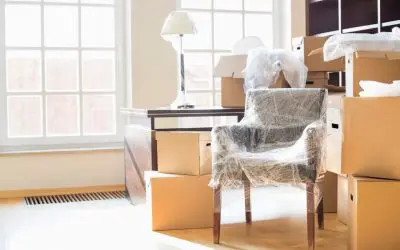 7 Tips to Make Moving Easier