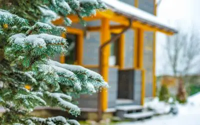 4 Ways to Prepare Your Home for Winter