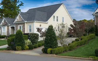 6 Signs a Home is Structurally Sound