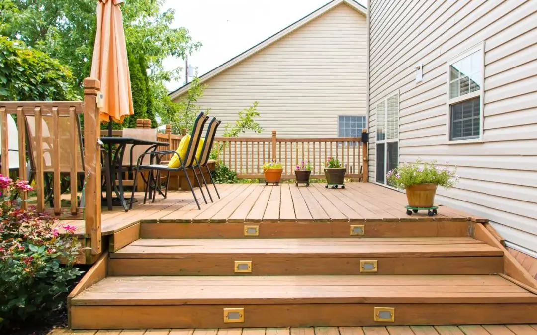 Building a Deck That Lasts: What Most Homeowners Overlook