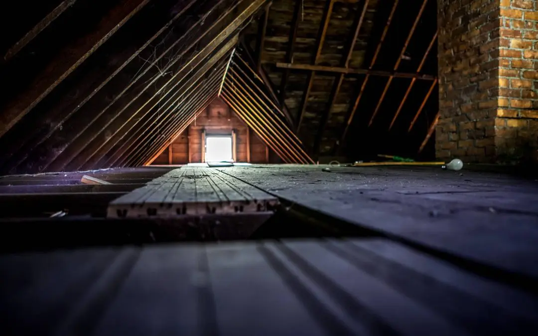 7 Attic Improvements Every Homeowner Should Consider