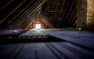7 Attic Improvements Every Homeowner Should Consider