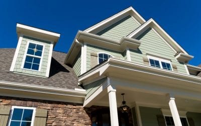 4 Options of Siding Materials for Your Home