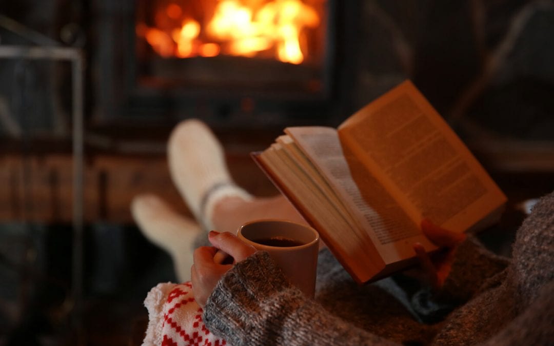prepare your fireplace for use so you can enjoy it all winter
