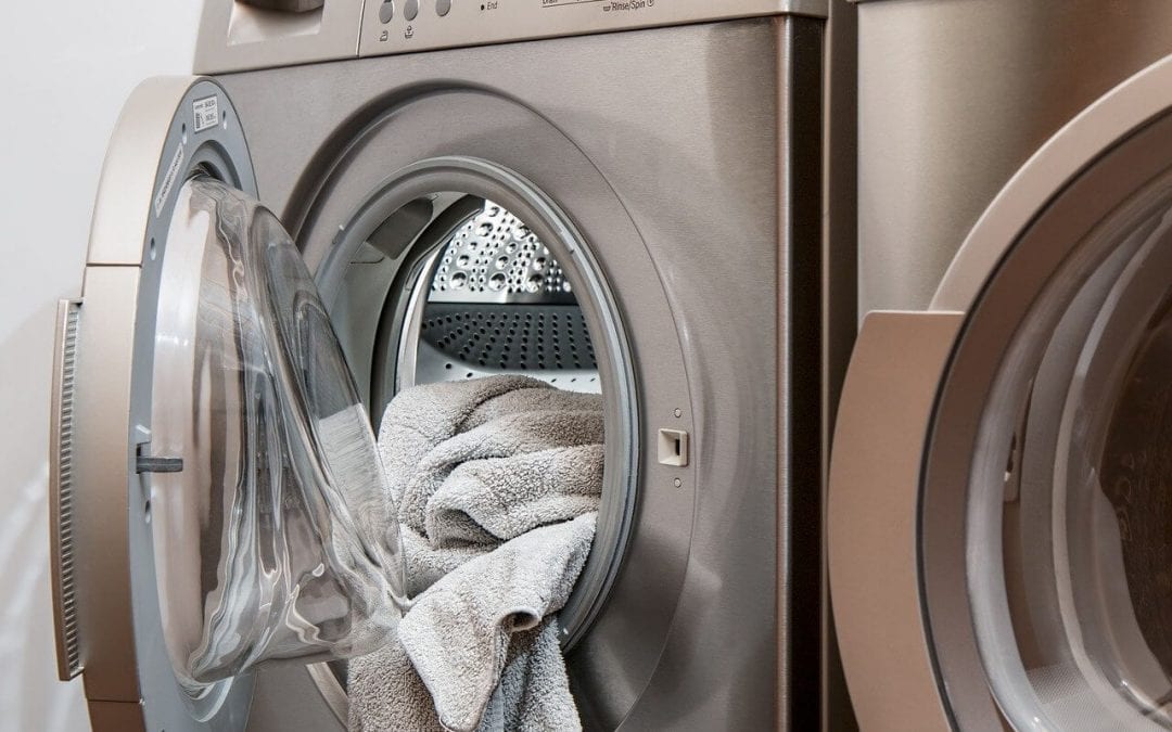 boost your property value by installing new appliances