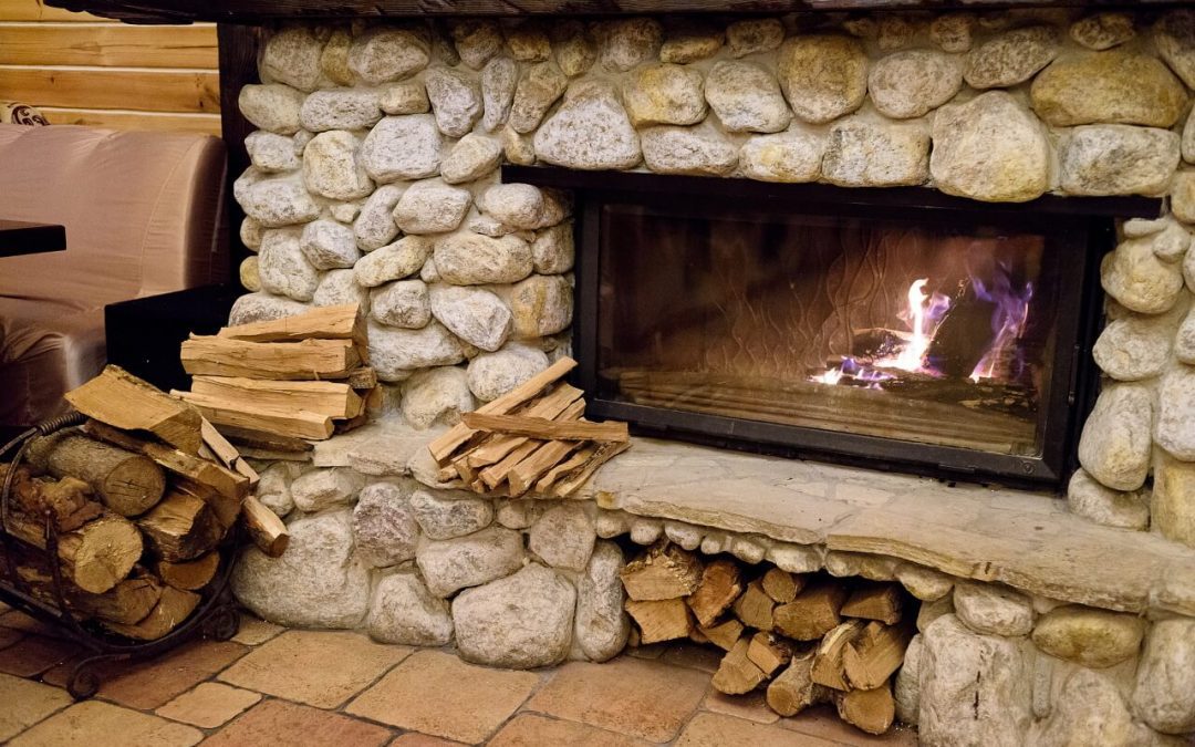 4 Fireplace Safety and Maintenance Tips