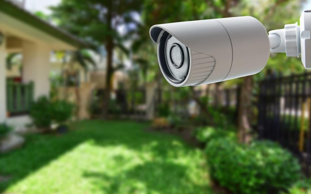 7 Tips to Help You Improve Home Security