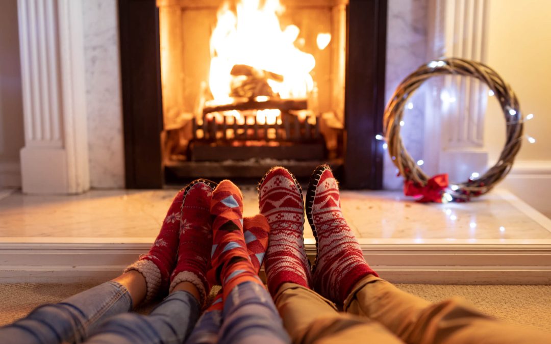 6 Tips to Increase Holiday Safety at Home